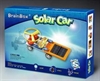 Elektroniksæt BrainBox Solar car 100 eksperimenter